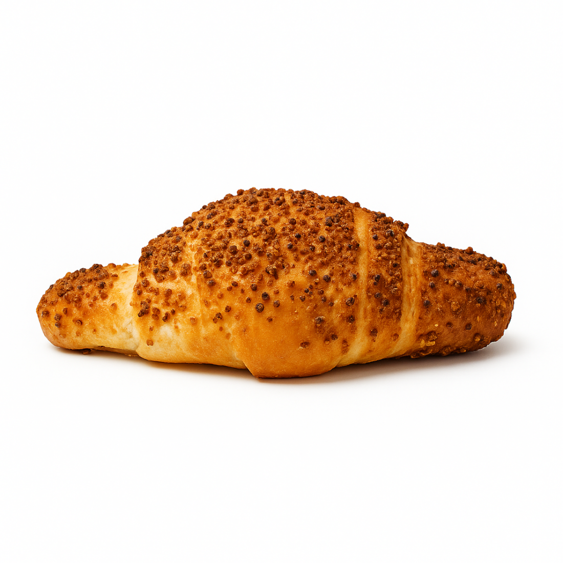 마라 소금빵