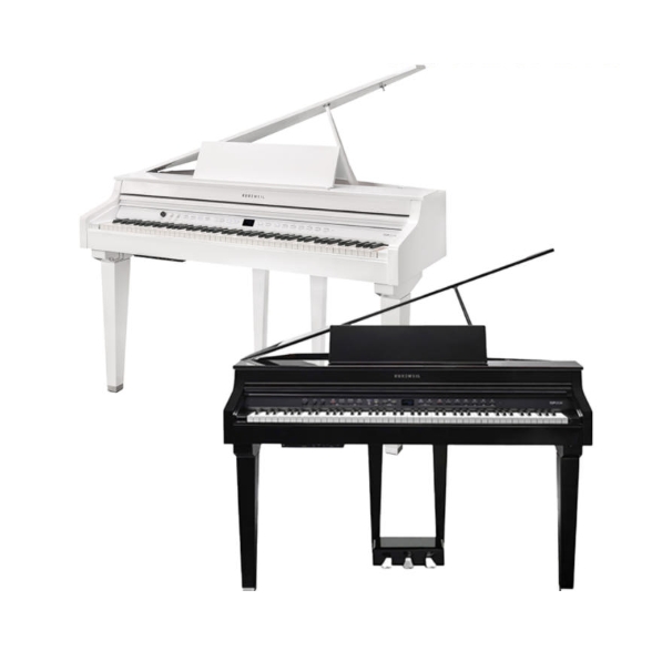 Kurzweil 영창 커즈와일 전자 그랜드 디지털 피아노 CUPG1W 1개