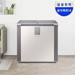 삼성전자 2도어 뚜껑형 김치냉장고