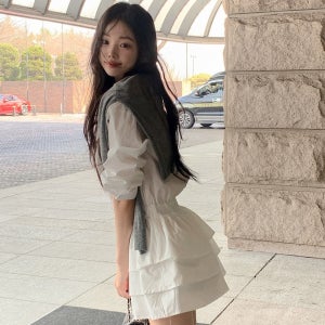 [무료배송]라주드 미니 원피스