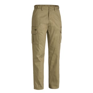 [BISLEY][비즐리] 포켓 카고팬츠 BPC6007 Z4212300001