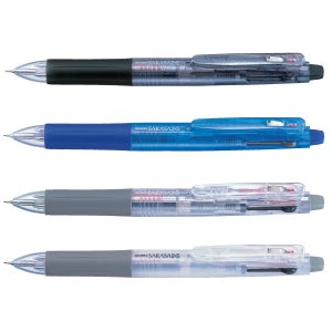 볼펜판촉물 제브라 H1011 개업판촉물 제작