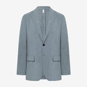 지이크 SIEG 모던 테일러드 셋업 자켓 RE H