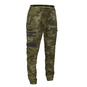 [BISLEY][비즐리] 카모 조거팬츠 BPC6337 Z4212300010