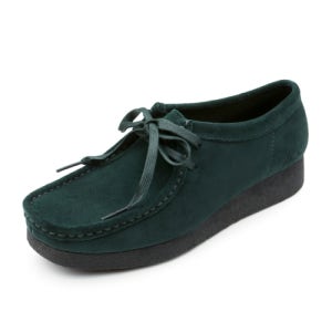 [클락스] 클락스 여성 왈라비 EVO 캐주얼화 CLAOXC3635WK6 CLAOXC3635WK6