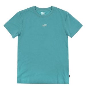 [롯데백화점] 리바이스 키즈 아웃라인배트윙반팔티V252TS321PMT LE1219896558