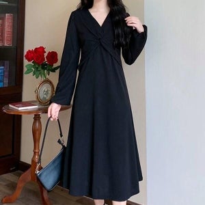 아트박스 아트박스/이룸 클래식 모던 트위스트 원피스