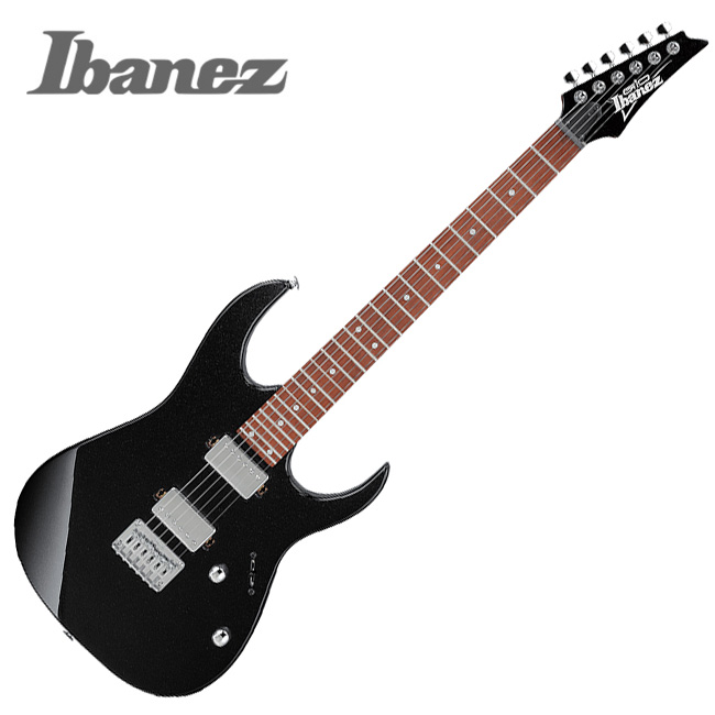 Ibanez 아이바네즈 일렉기타 Night GRG121SP