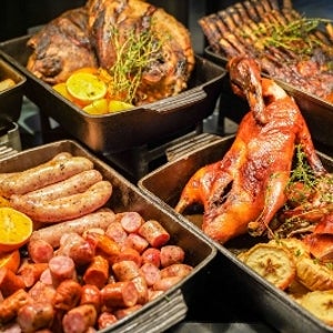 홈쇼핑 에디션칭다오(청도) 3일 월드체인호텔 NO선택관광 인기선택관광 포함 전일정 특식 웨스틴 디너뷔페