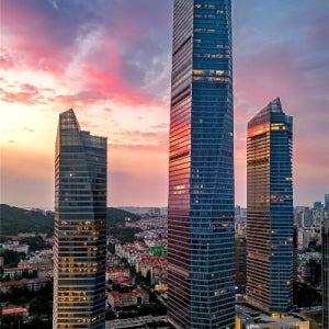 칭다오(청도) 4일 내맘대로1일 럭셔리 시내 5성급 호텔 숙박 ALL포함 맥주박물관VIP코스 미식여행 루위LUYU 디너뷔페