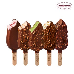 [행사]하겐다즈 스틱바?10개