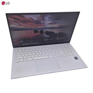 [그램풀박스패키지]리퍼비시 LG 15인치 그램 i7 12TH RAM 16GB 가벼운 리퍼 노트북