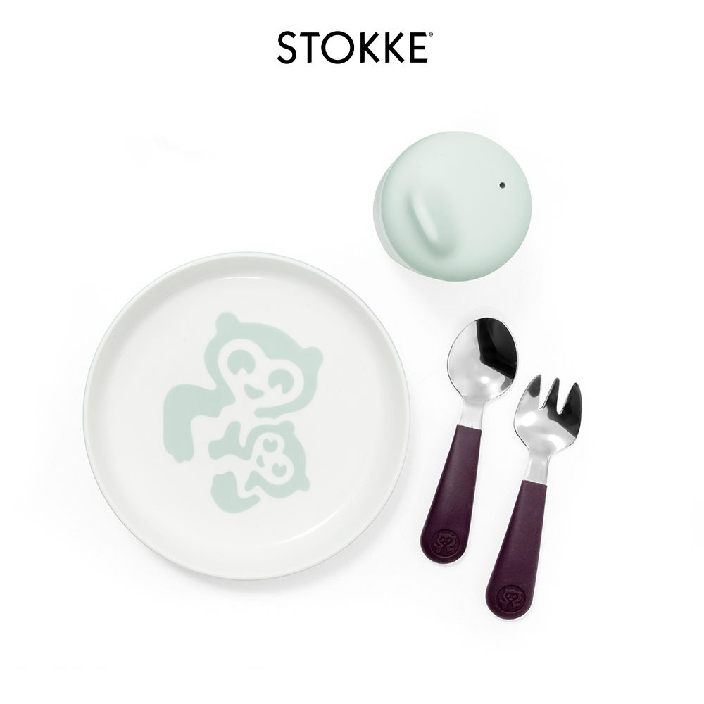 [롯데백화점] 스토케 먼치 에센셜 - 소프트 민트 LE1221369866