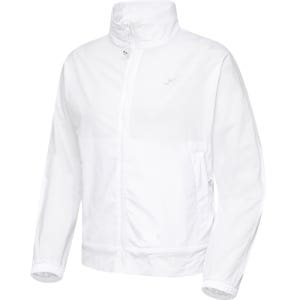 [다이나핏] PURE SKIN (퓨어 스킨) 여성 바람막이 자켓_IRIS YWM26130S4 YWM26130S4