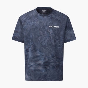 [살로몬] 다이나믹 런 숏 슬리브_LD0088600 S262001RTS51_DNV