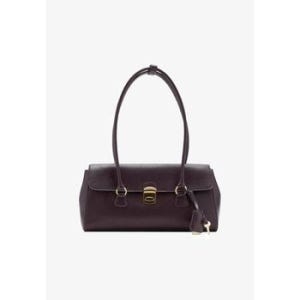 Mango 망고 핸드백 - 보르도 7671915