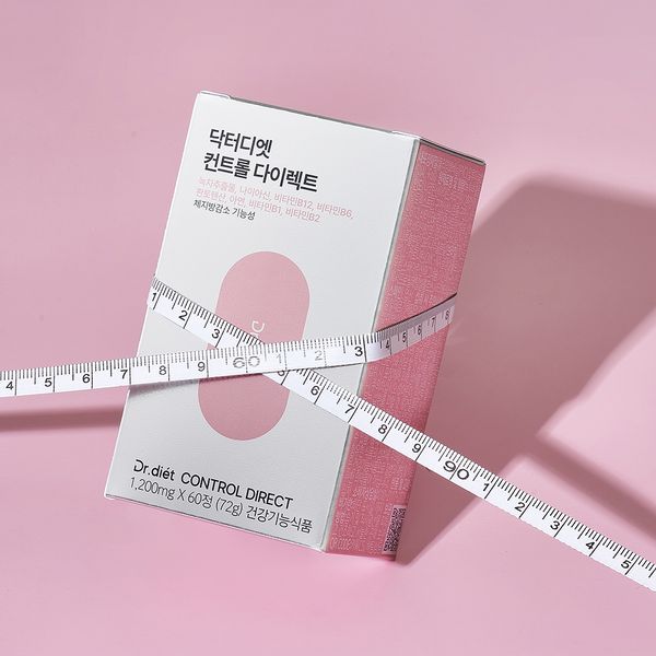 닥터디엣 컨트롤 다이렉트 다이어트