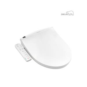 대림바스 IPX7(조작부) 연속온수 노필터 방수비데 DDS-S1700