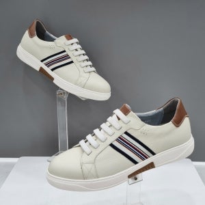 탠디 (패플) [탠디]남자 클래식 스트라이프 스니커즈 32HF30IZ17 C-1040 1SD_JJ