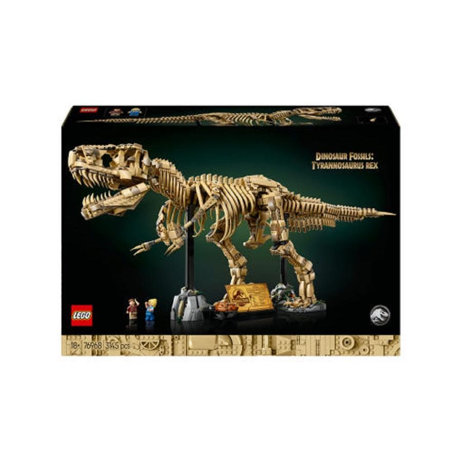 레고 쥬라기 월드 최신 모델