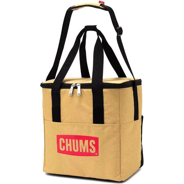 첨스 소프트 쿨러 백