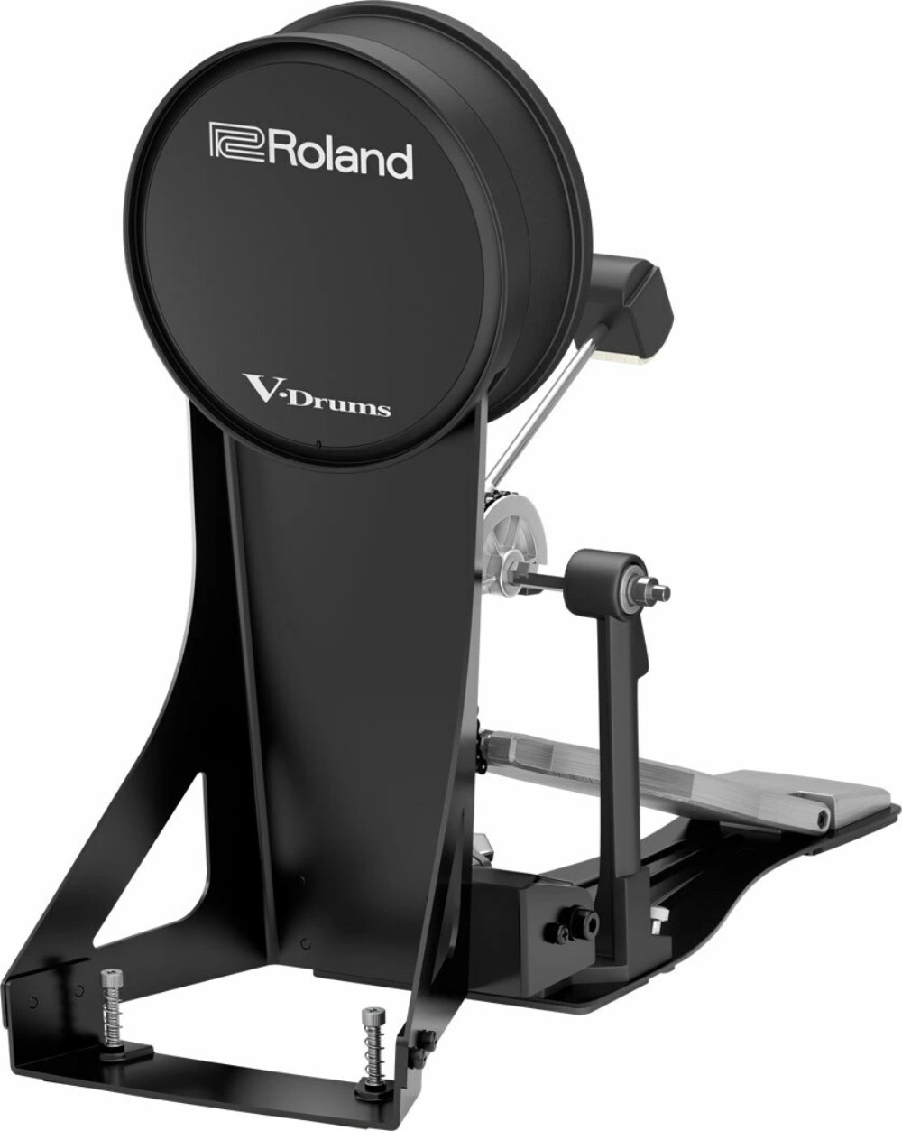 Roland 롤랜드 V-Drums 킥 패드 KD-10 1개
