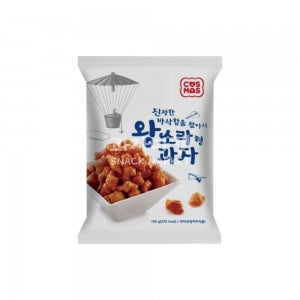 과자마켓 코스모스 1400 왕소라형과자 115g