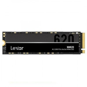 Lexar NM620 M.2 NVMe (512GB)