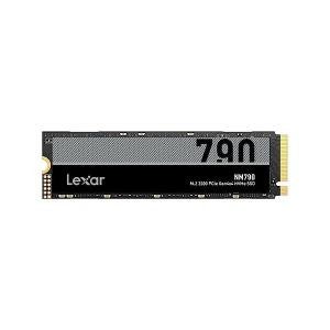 Lexar NM790 M.2 NVMe (1TB)