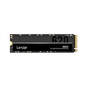 Lexar NM620 M.2 NVMe (256GB)