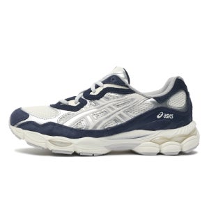 아식스 젤 NYC SMU 1203B279-400