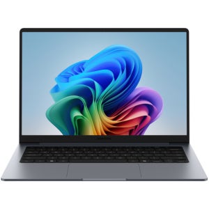 삼성전자 갤럭시 북6 (35.6cm) Core™ Ultra 5 / 256GB NVMe SSD, Copilot+ PC NT740VJG-KC51G
