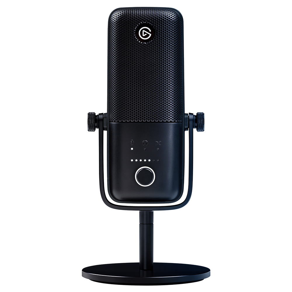 엘가토 웨이브3 콘덴서마이크