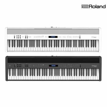 Roland 롤랜드 디지털 전자 피아노 FP60X 1개