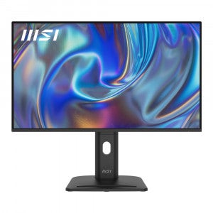 MSI PRO MP275PG E14 IPS 144 스피커내장 피벗 게이밍 무결점