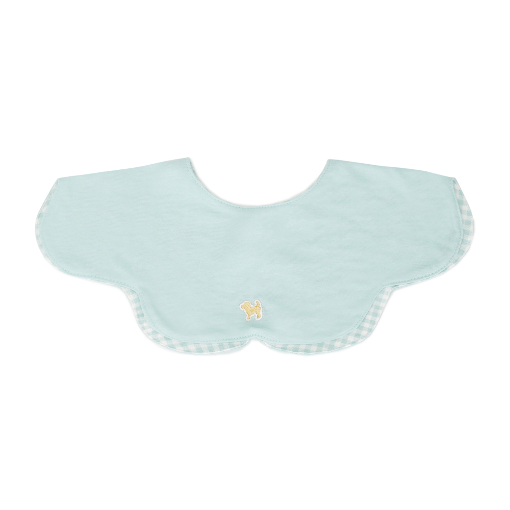 블루독베이비 피카부 턱받이