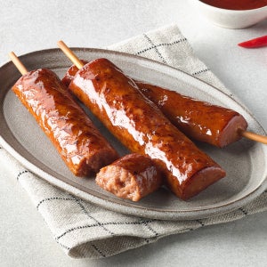 하림 하림 직화 매콤갈비맛 핫바 65gX15개