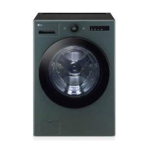 [LG] 트롬 오브제컬렉션 세탁기 24kg [FX24GNGR] [정품무료배송]