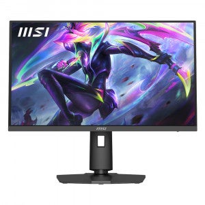 MSI MAG 274QPF X32 IPS 게이밍 WQHD 320 AI Vision 피벗 무결점