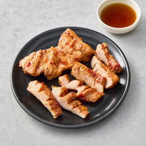 [위드진해] 양념 특양구이