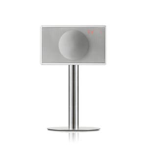 제네바사운드 하이파이 블루투스 스피커 Model L 화이트+스탠드