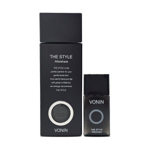 [온누리상품] 보닌 더 스타일 애프터 쉐이브 스킨 135ml+35ml 고급스러운 향