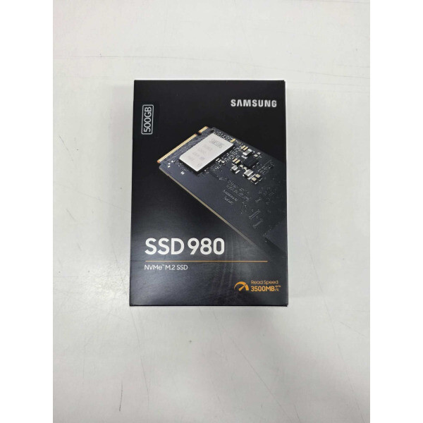 삼성 SSD 980 EVO
