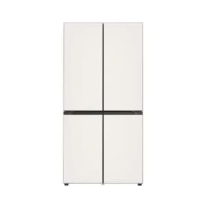 LG 디오스 오브제컬렉션 STEM 베이직 냉장고 Fit & Max M626GBB052