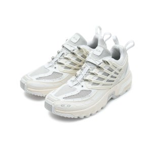 살로몬 ACS 프로 화이트 바닐라 아이스 471799