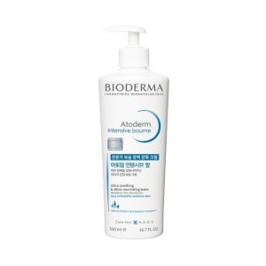 바이오더마 아토덤 인텐시브 밤 500ml
