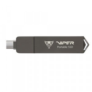 PATRIOT VIPER PVP30 Portable SSD (512GB)