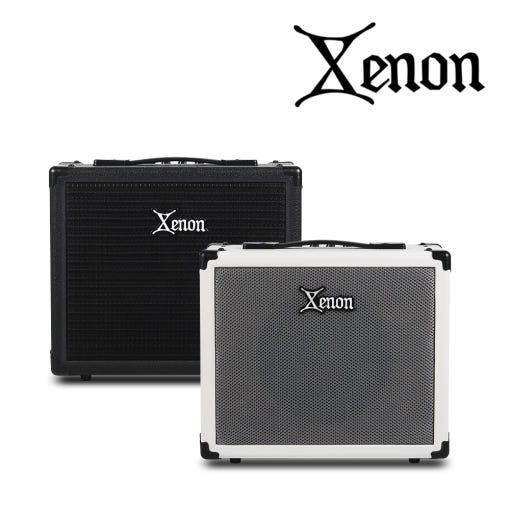 제논 SX-15B 베이스기타 앰프 1개