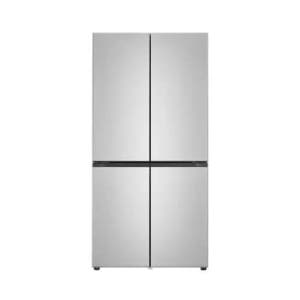 LG 디오스 오브제컬렉션 STEM 베이직 냉장고 Fit & Max M626SVV052S