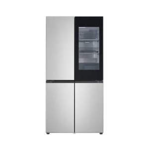LG 디오스 오브제컬렉션 STEM 베이직 냉장고 Fit & Max (노크온) M626SVV352S